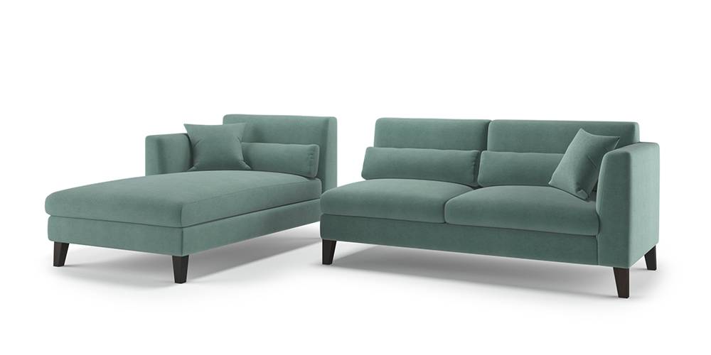 Lewis Sectional Sofa